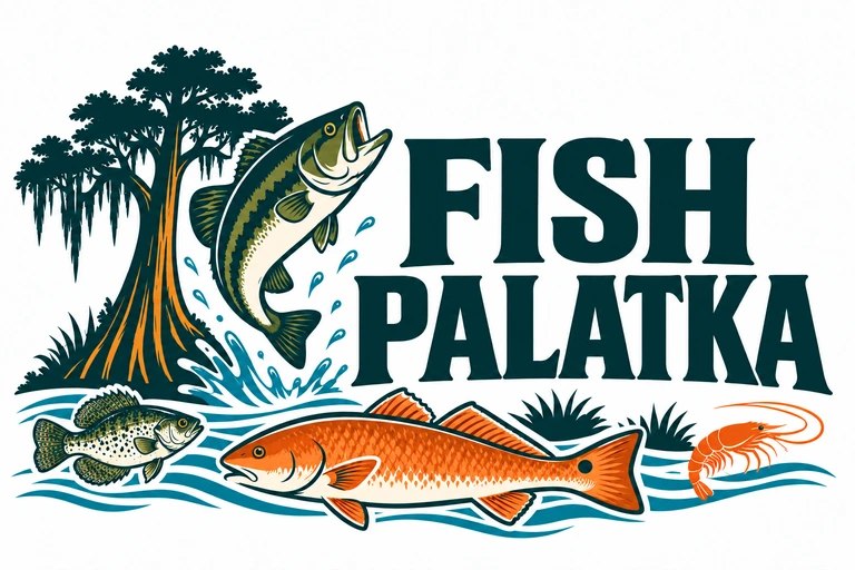 Fish Palatka